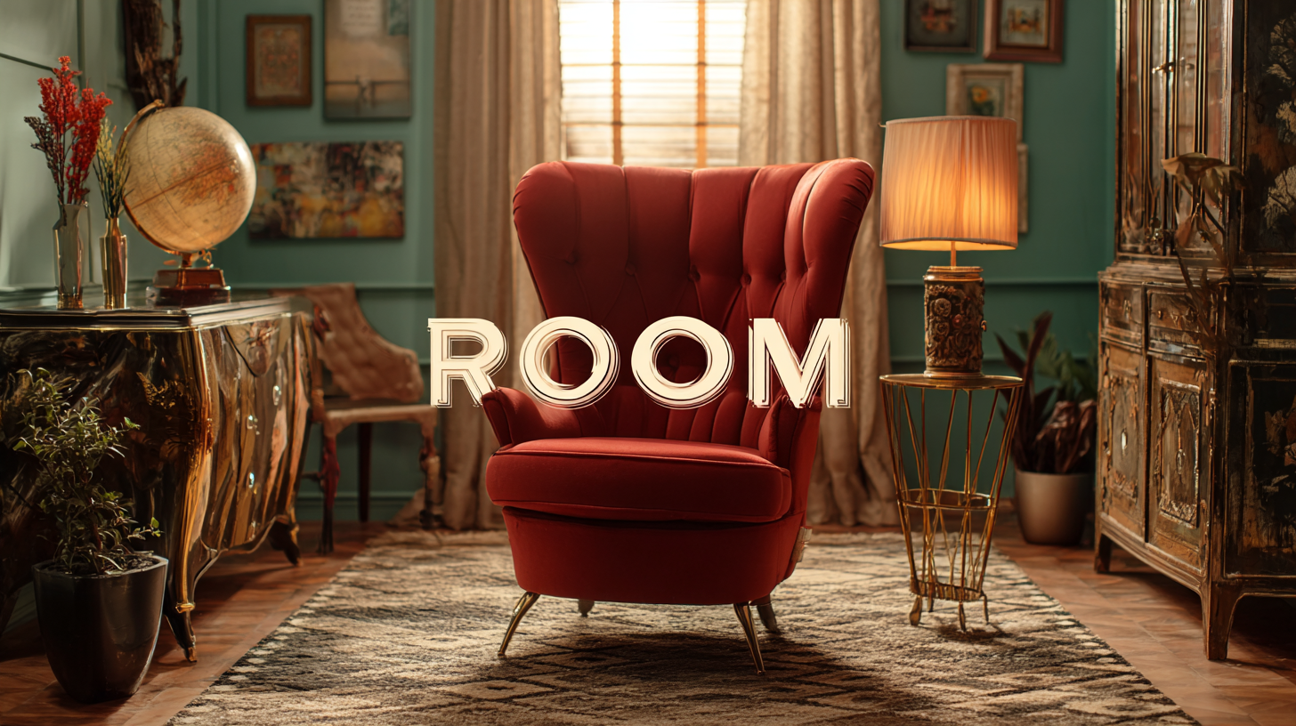 7 Secrets to Choosing the Best Room Chairs for Your Home