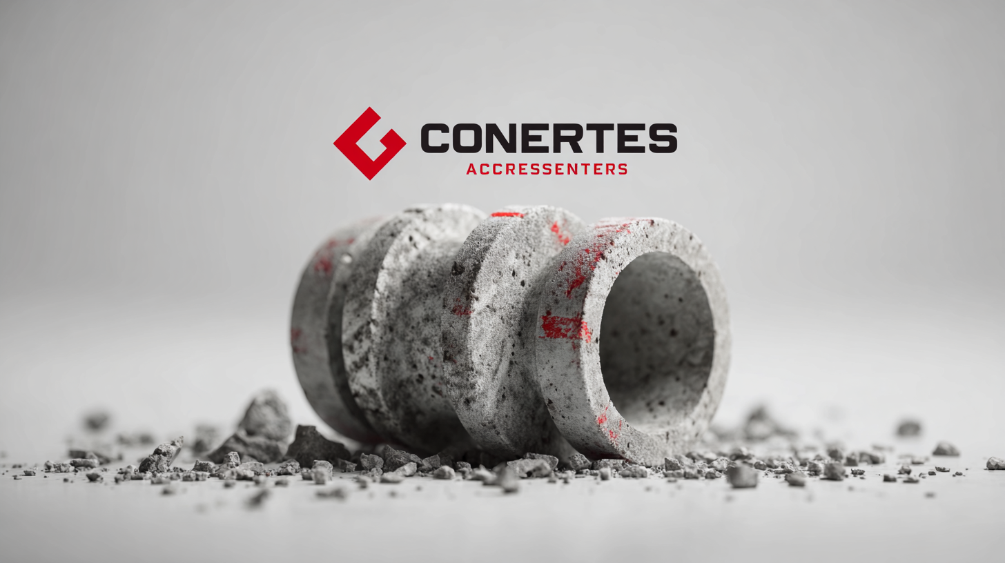 Embracing Innovation in the Future of Concrete Accessories Solutions