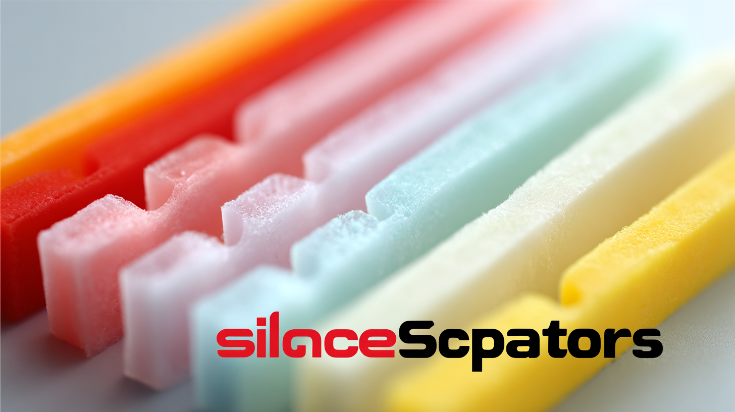 An InDepth Comparison of Best Silicone Rubber Separators for Your Business Needs