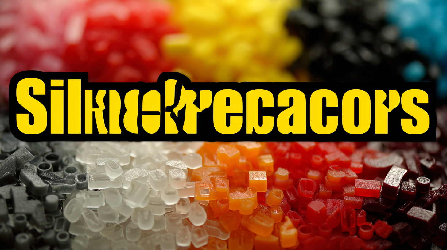 An InDepth Comparison of Best Silicone Rubber Separators for Your Business Needs