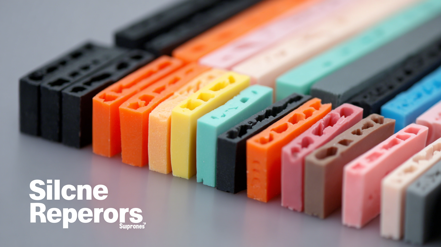 An InDepth Comparison of Best Silicone Rubber Separators for Your Business Needs