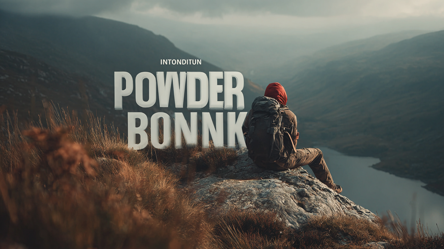 Innovative Use Cases of Best Outdoor Power Banks in Adventure Tourism and What You Need to Know