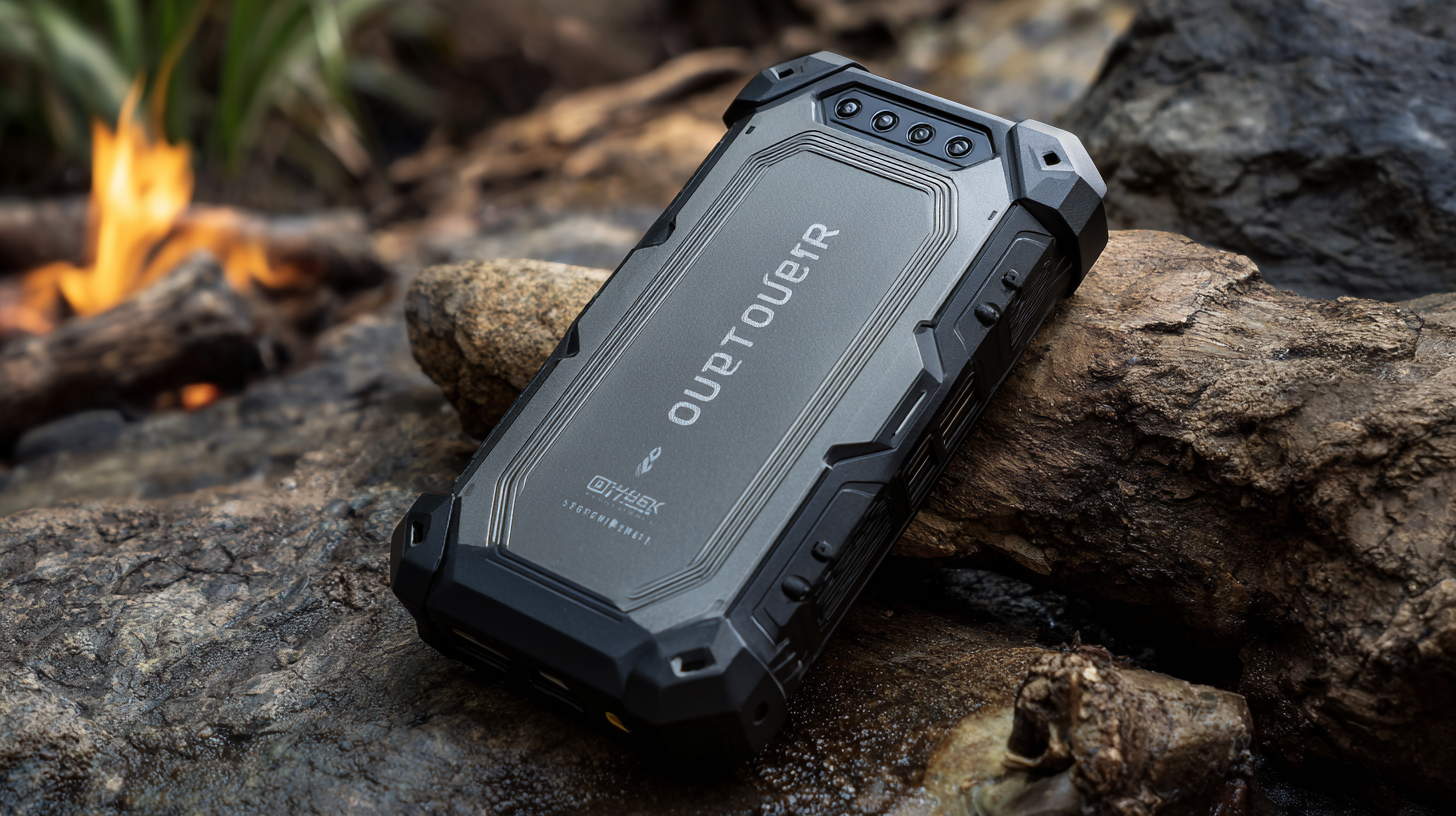 Innovative Use Cases of Best Outdoor Power Banks in Adventure Tourism and What You Need to Know
