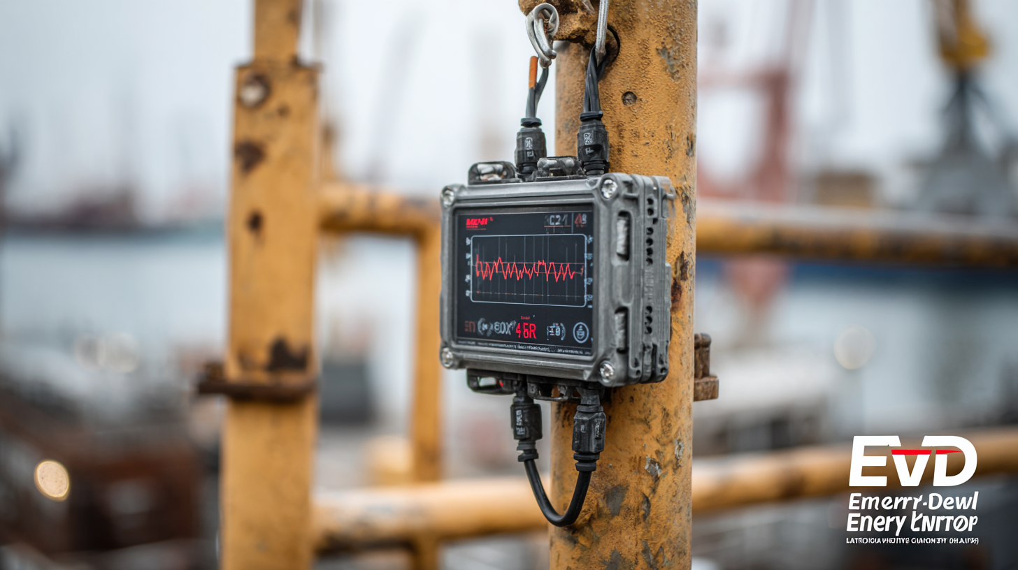 Unmatched Quality from China's Leading Factory Elevates Trust in Best Portable Energy Monitors