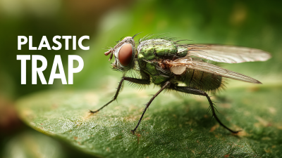 Ultimate Guide to Selecting the Best Plastic Fly Trap for Your Home and Garden