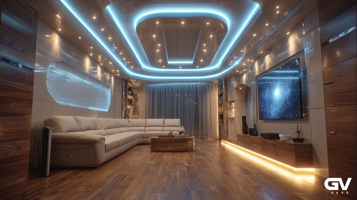 The Future of Energy Efficient Spaces with Best Led Recessed Lighting