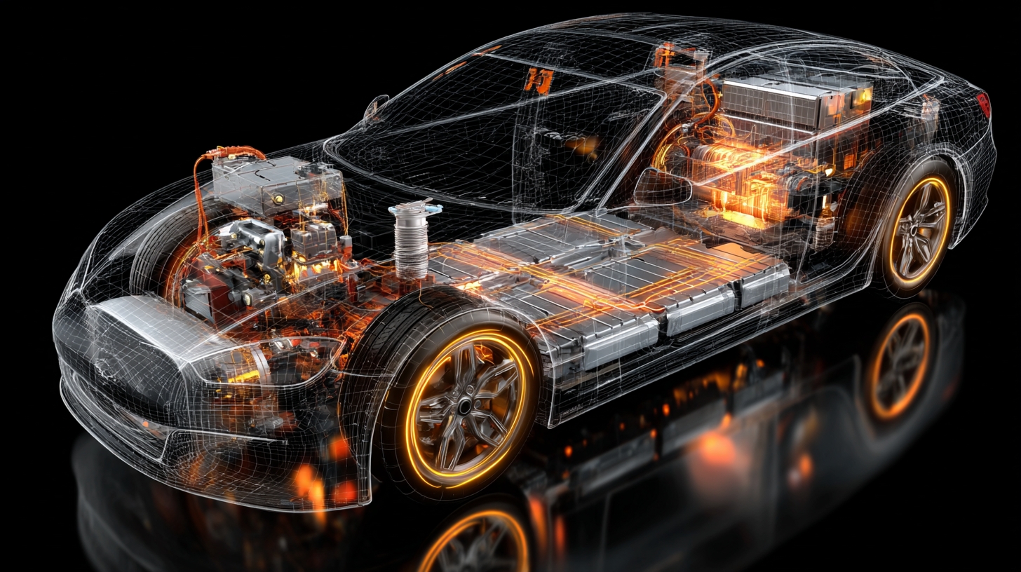 Exploring the Top Alternatives to the Best All Electric Cars on the Market