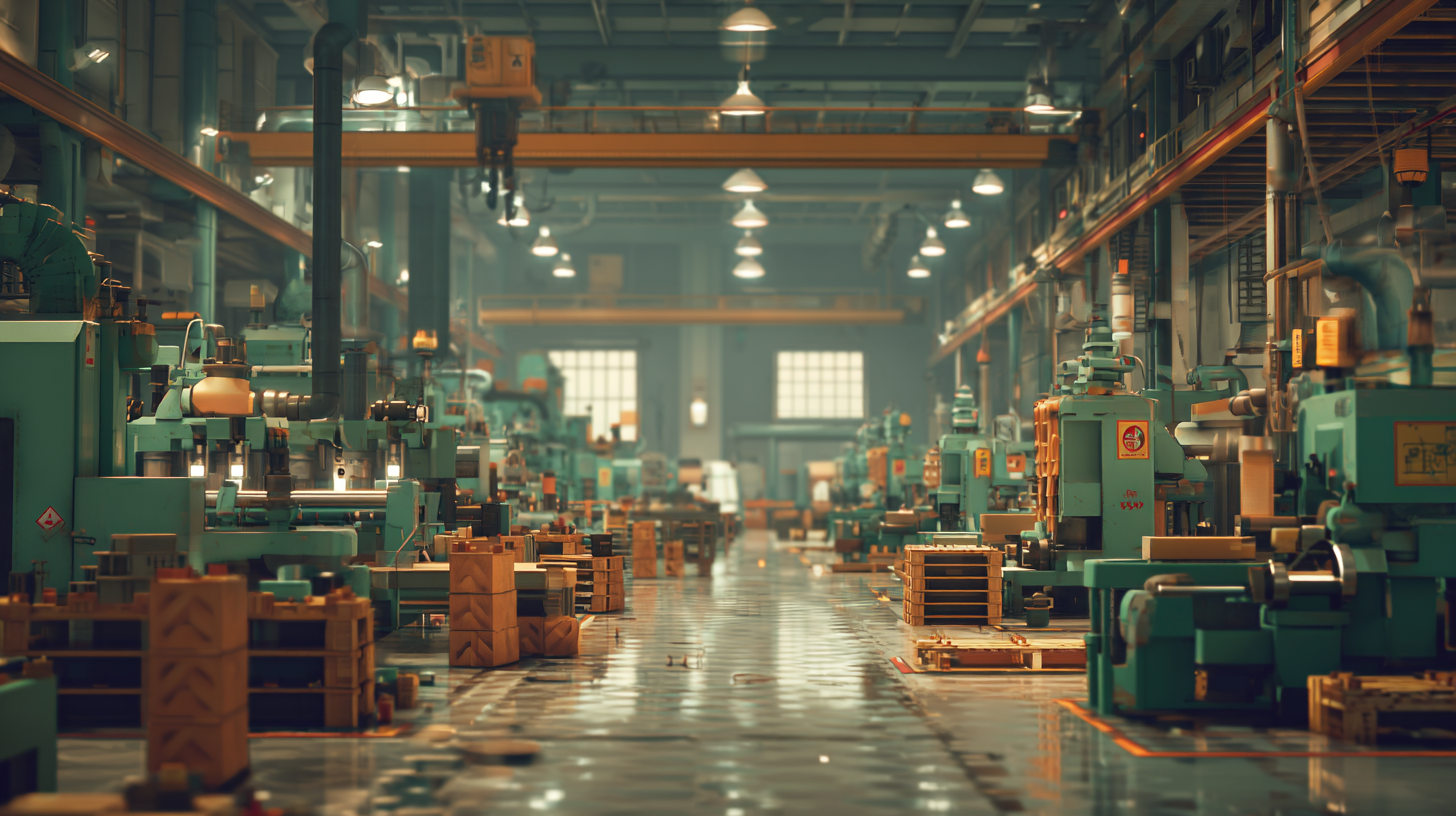 Top Strategies for Maximizing Output in the Best Factory Environment