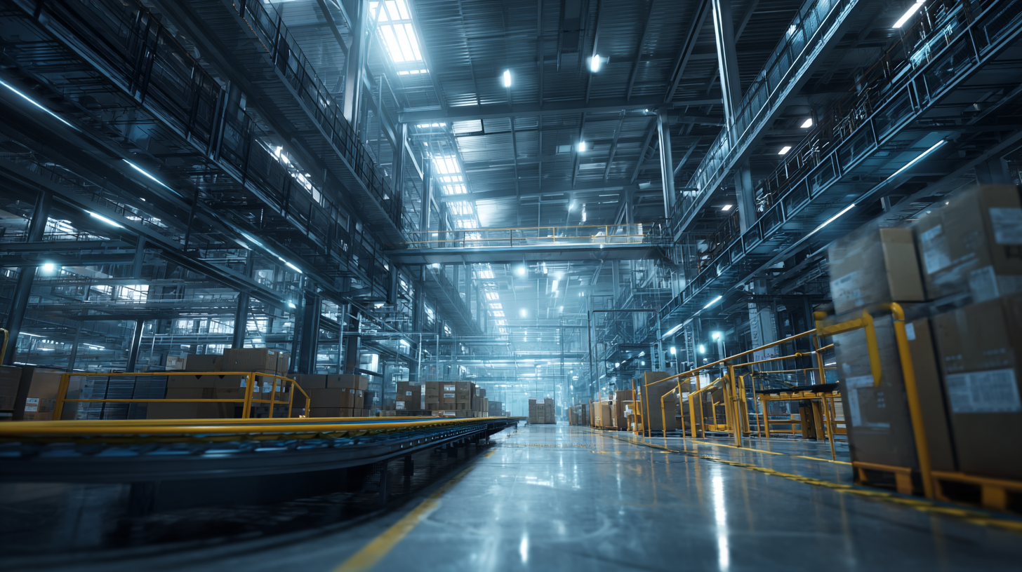 Top Strategies for Maximizing Output in the Best Factory Environment