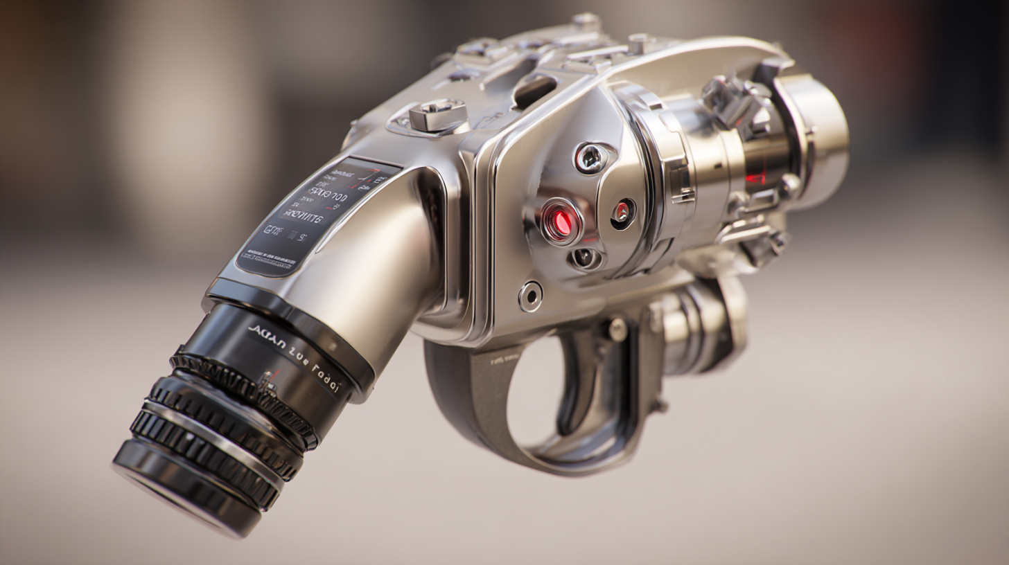The Future of High Performance Best Jaguar Fuel Pumps in Automotive Innovation