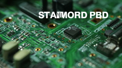 Understanding Industry Production Standards for Optimal Best Pcb Board Components Performance