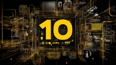 10 Best Manufacturers Driving 2023 Industry Innovations and Growth