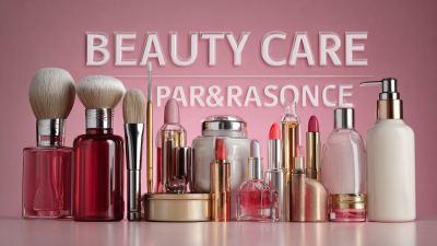 The Ultimate Guide to Selecting the Best Beauty and Personal Care Products for Your Routine