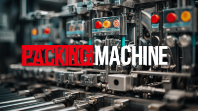 What is the Best Packing Machine for Your Business Needs in 2023