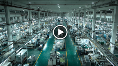 Discover the Top Quality Manufacturing Factories in China for Global Buyers
