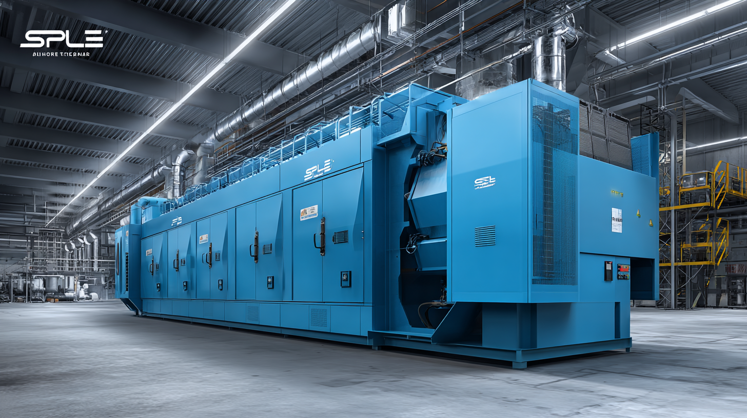 Solutions for Boosting Efficiency with the Best Textile Dryer Machine