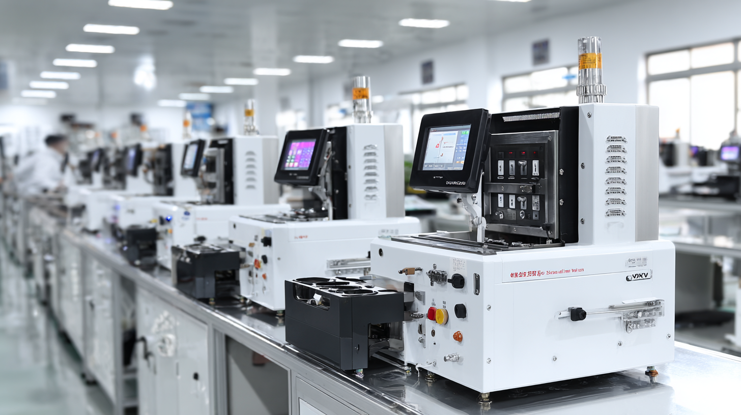How to Identify Quality Suppliers for the Best Heat Sealing Machine with Effective Strategies