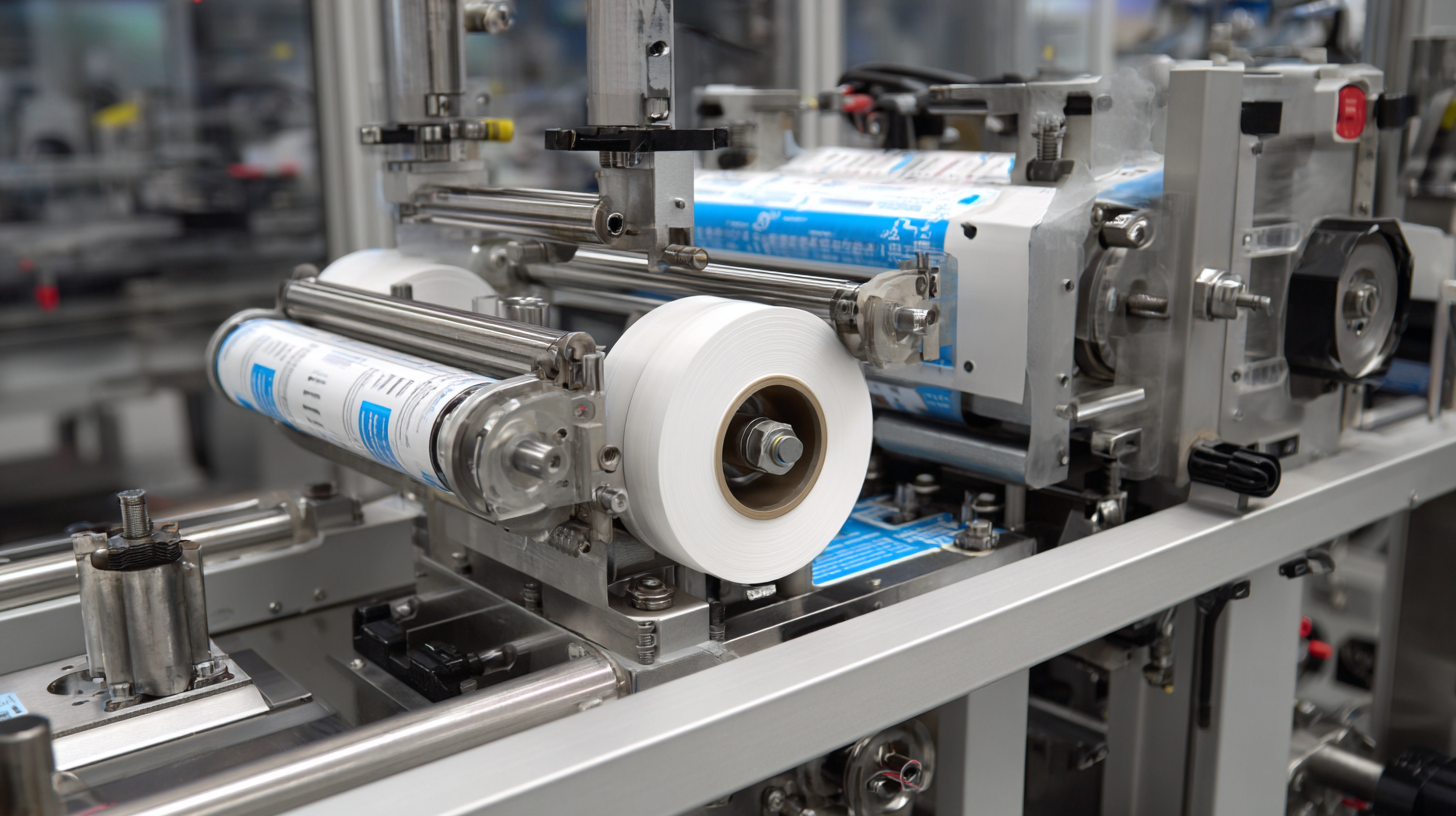 How to Identify Quality Suppliers for the Best Heat Sealing Machine with Effective Strategies