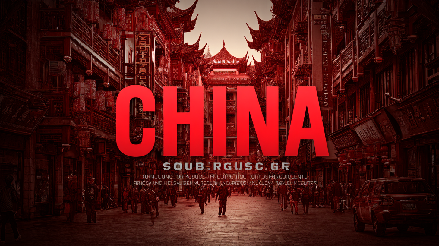 How to Source the Best China Products: A Comprehensive Guide for Global Buyers