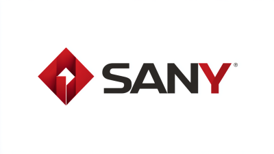 How to Identify the Best Sany Machinery Manufacturers for Your Global Procurement Needs