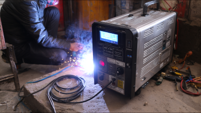Understanding Common Issues Faced by Users of Best Inverter Welding Machines