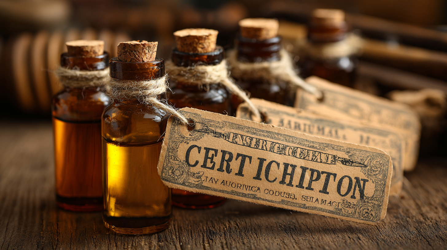 Unlocking Success: 7 Essential Oil Import Certifications Every Buyer Should Know