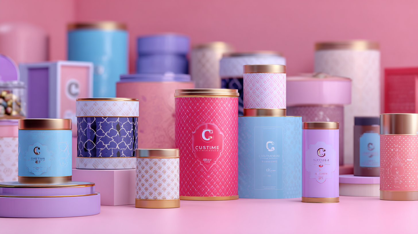 Ultimate Guide to Choosing the Best Custom Packaging for Diverse Product Types