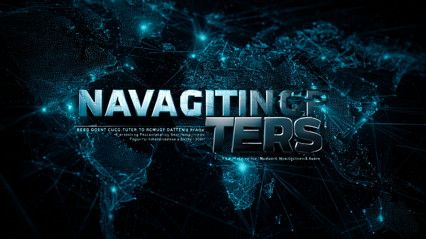 Navigating the Future: 2025 Tech Trends for Global Buyers + Essential Checklist for Partnering with Top Manufacturers