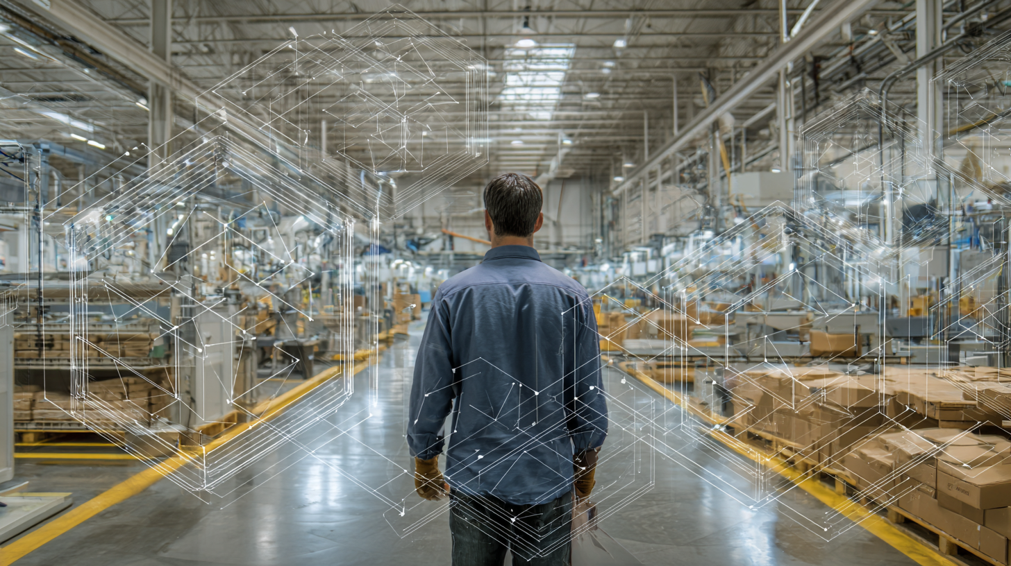Navigating the Future: 2025 Tech Trends for Global Buyers + Essential Checklist for Partnering with Top Manufacturers
