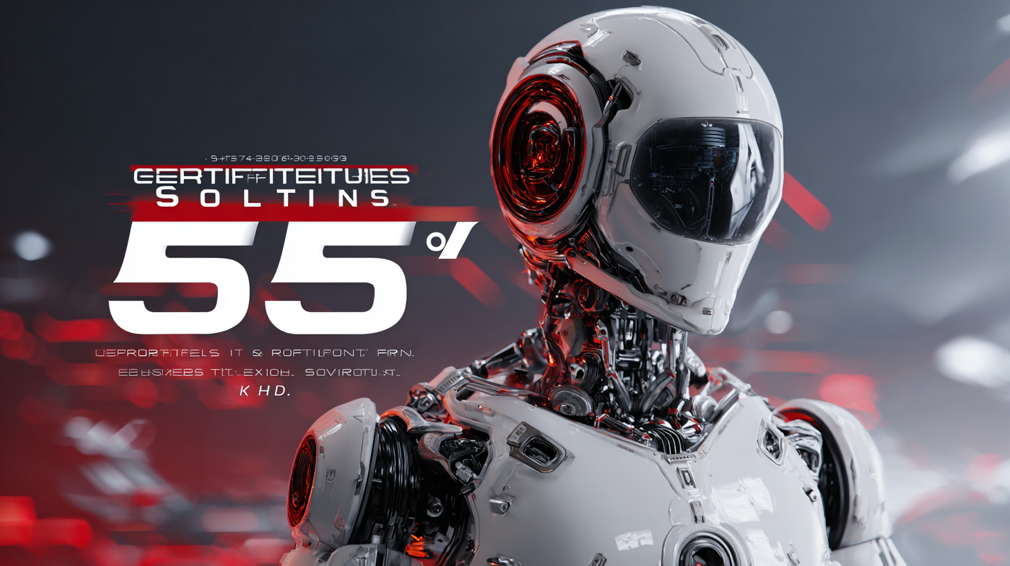5 Essential Certifications for Importing the Best Robotics Solutions in 2023