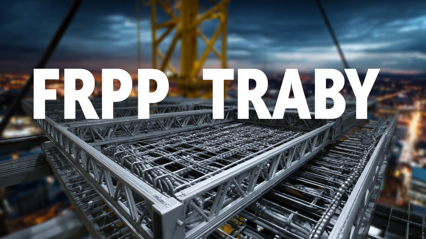 Top Industry Use Cases for the Best FRP Cable Tray: What Sets It Apart?