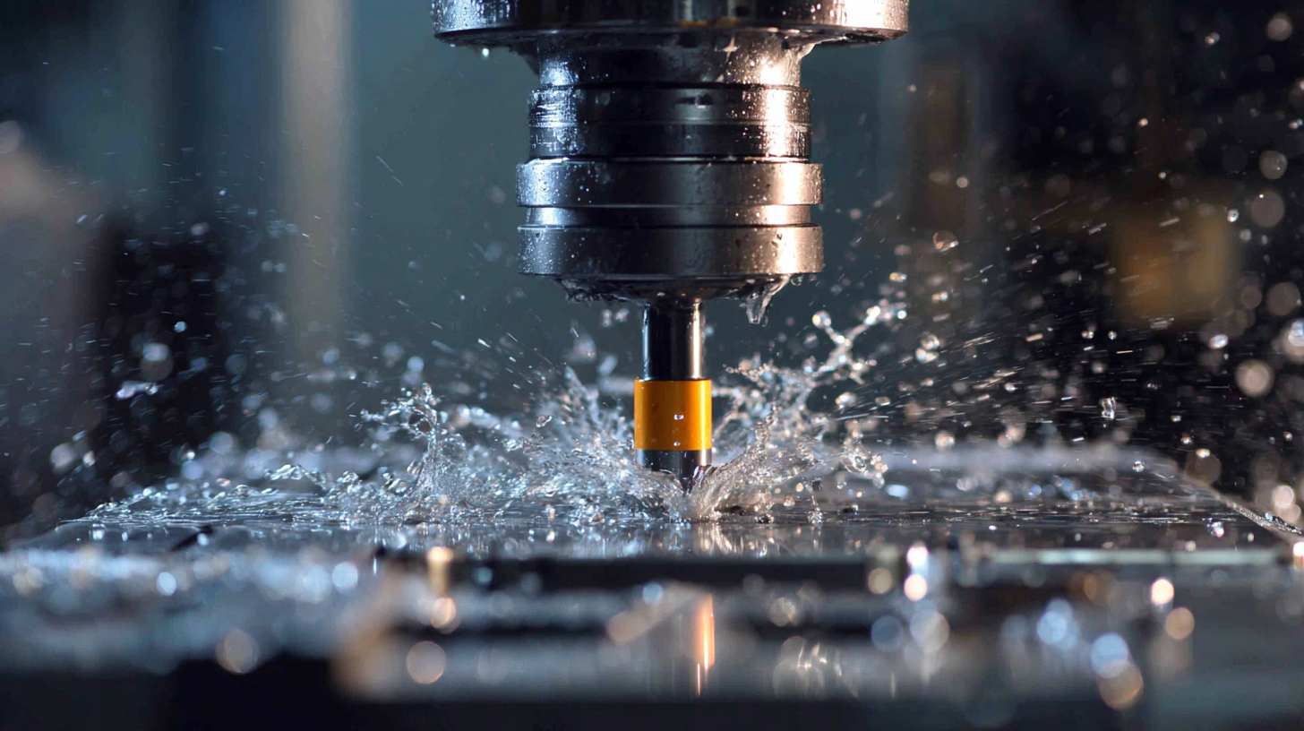The Definitive Handbook to Selecting the Best Machine Tools for Your Manufacturing Needs