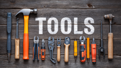 7 Compelling Reasons to Choose the Best Tools Suppliers for Your Business Needs