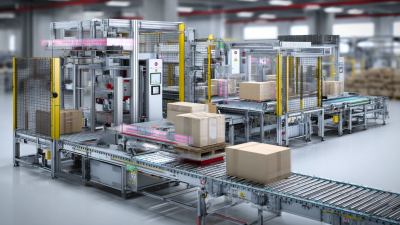 Embracing Innovation in 2025 How Best Automatic Packing Machines Will Transform Global Supply Chains
