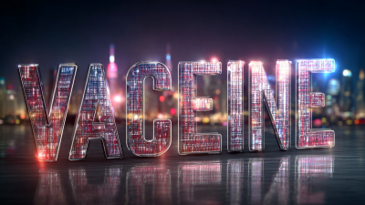 Innovative Applications of Best Vaccine Development Across Diverse Industries