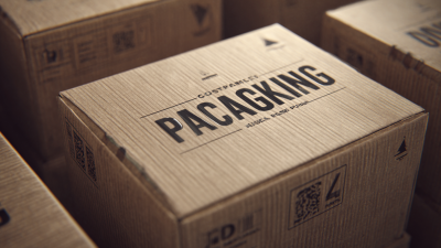 Ultimate Guide to Choosing the Best Custom Packaging for Diverse Product Types