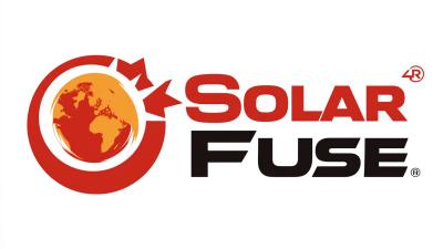 China Innovates Best Solar DC Fuse for Global Markets Ensuring Quality and Reliability