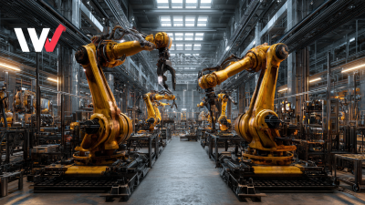 The Ultimate Checklist for Choosing the Best Manufacturing Robots for Your Factory
