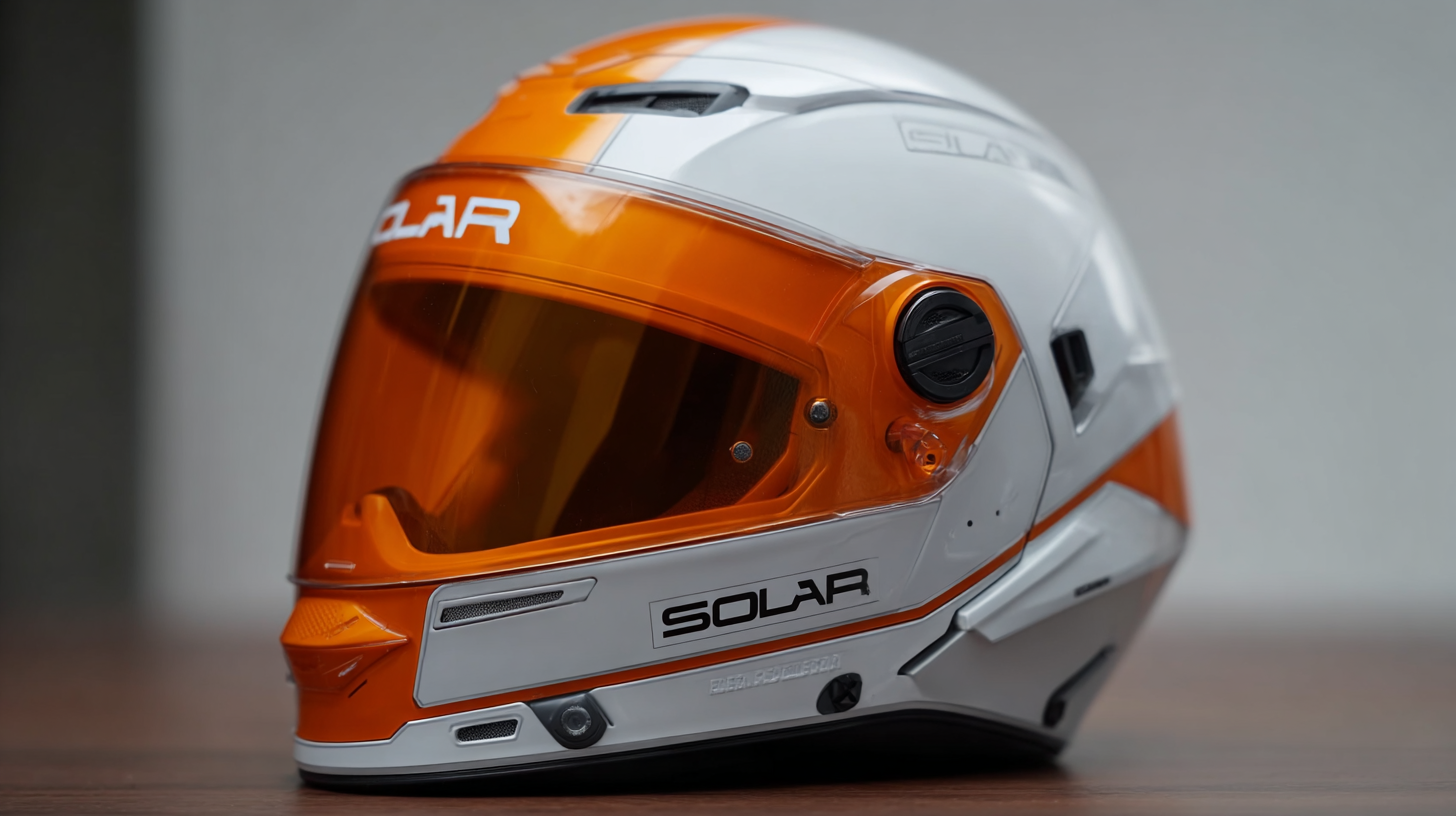 Ultimate Checklist for Choosing the Best Solar Safety Helmet for Your Needs