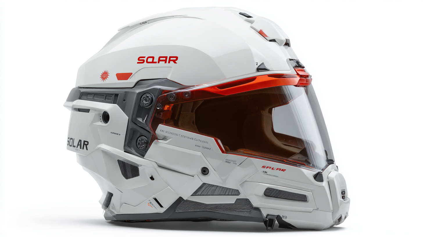 Ultimate Checklist for Choosing the Best Solar Safety Helmet for Your Needs