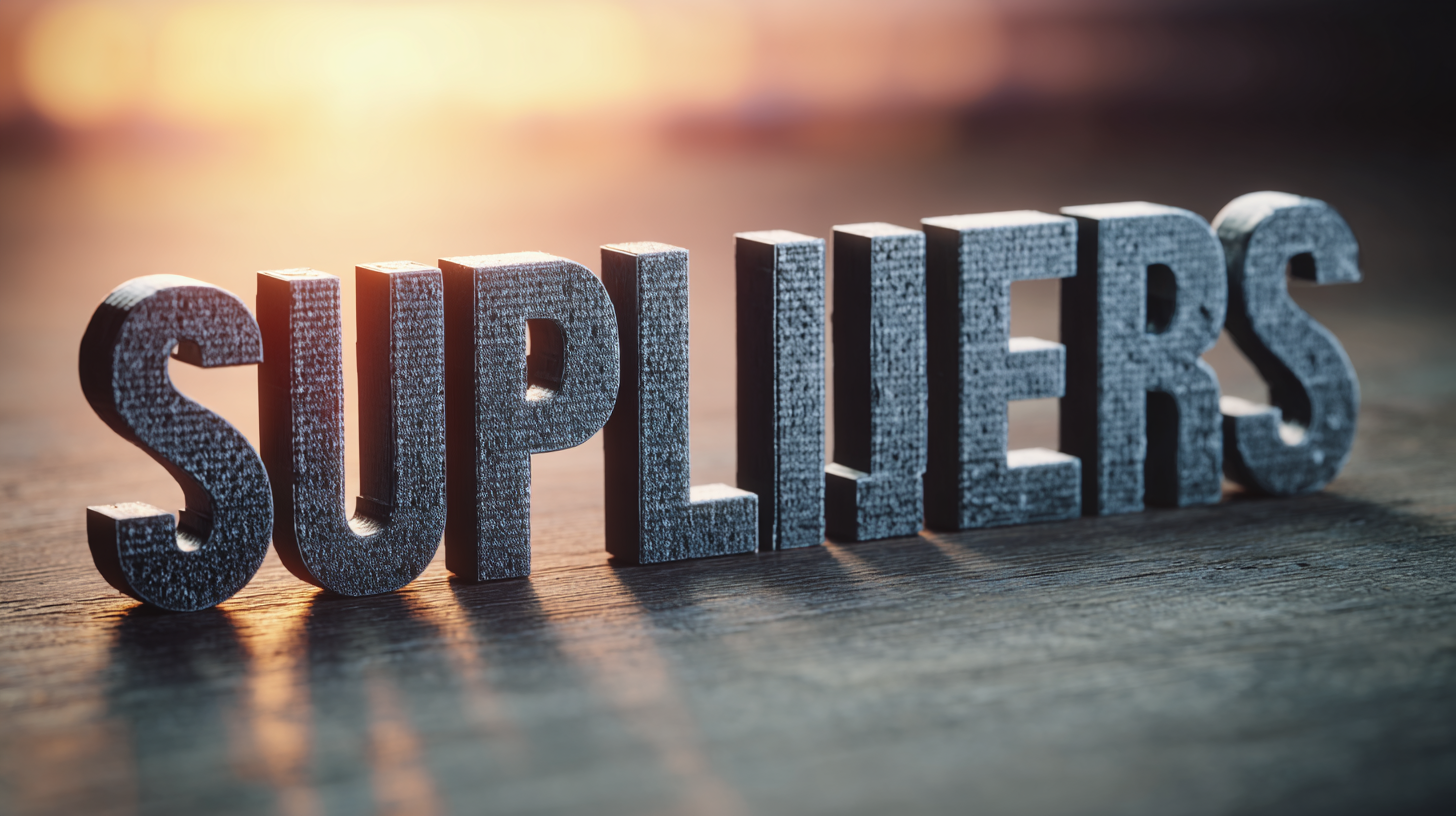 Exploring Innovative Alternatives to Find the Best Suppliers for Your Business Needs