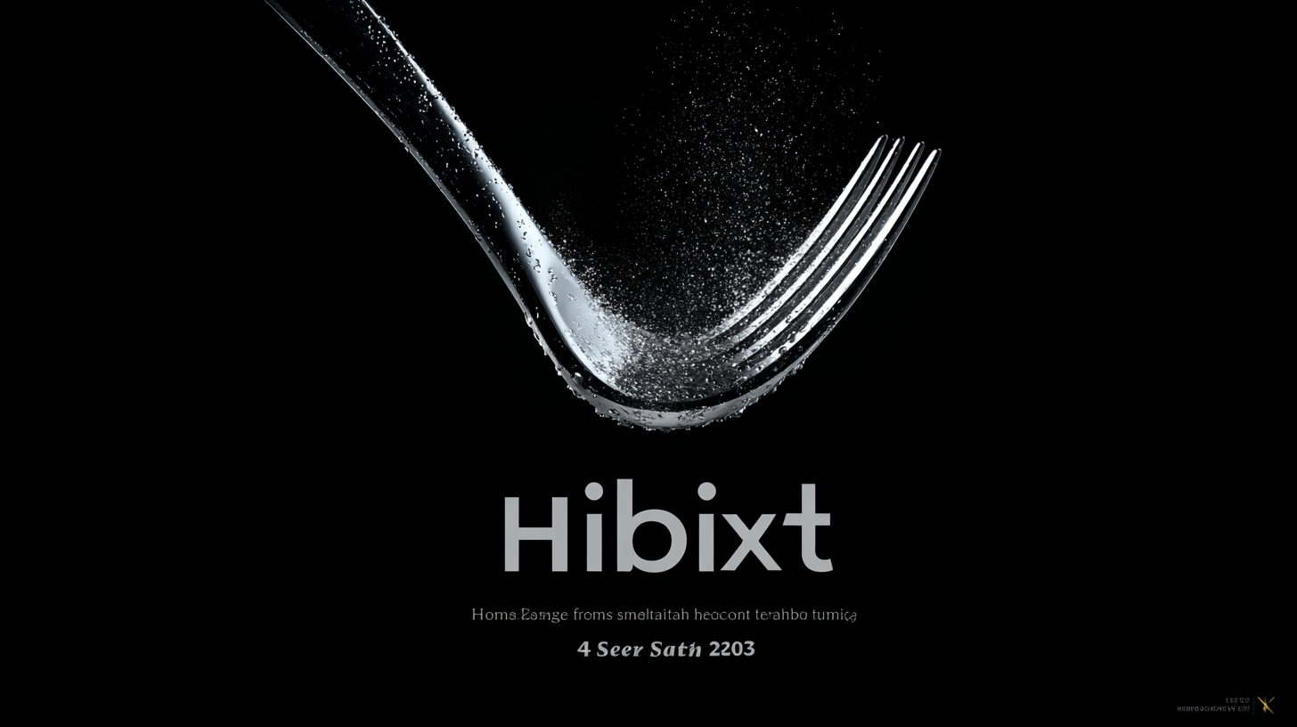 Emerging Global Trends in 2025 and Innovative Solutions for Best Fork X Hibit Xc34