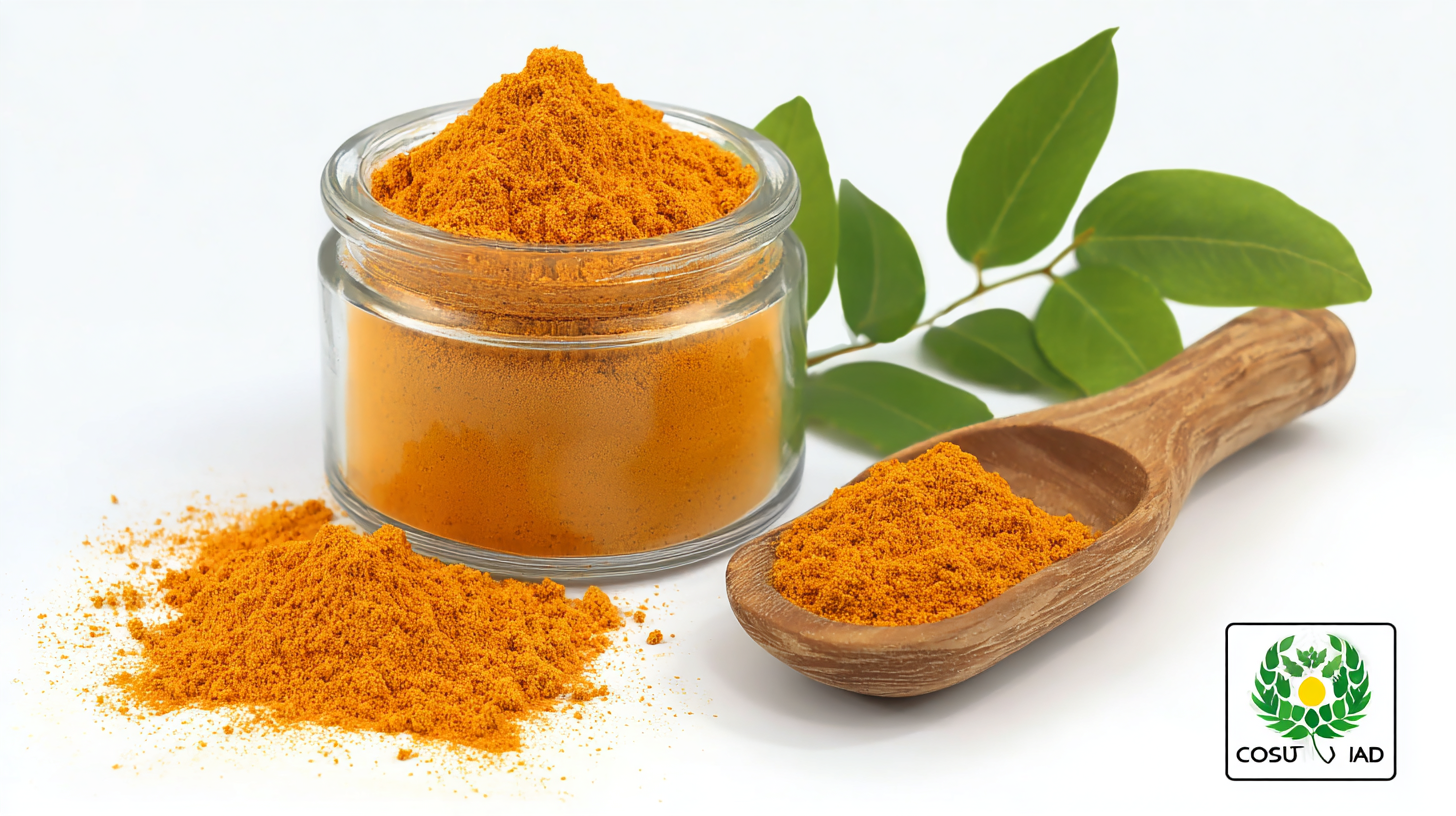 Top Strategies for Maximizing the Benefits of Fisetin Extract Powder in Your Health Routine