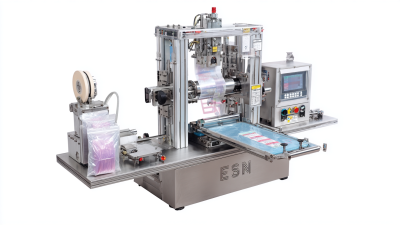 Understanding Industry Standards for the Best Bag Sealing Machine Types