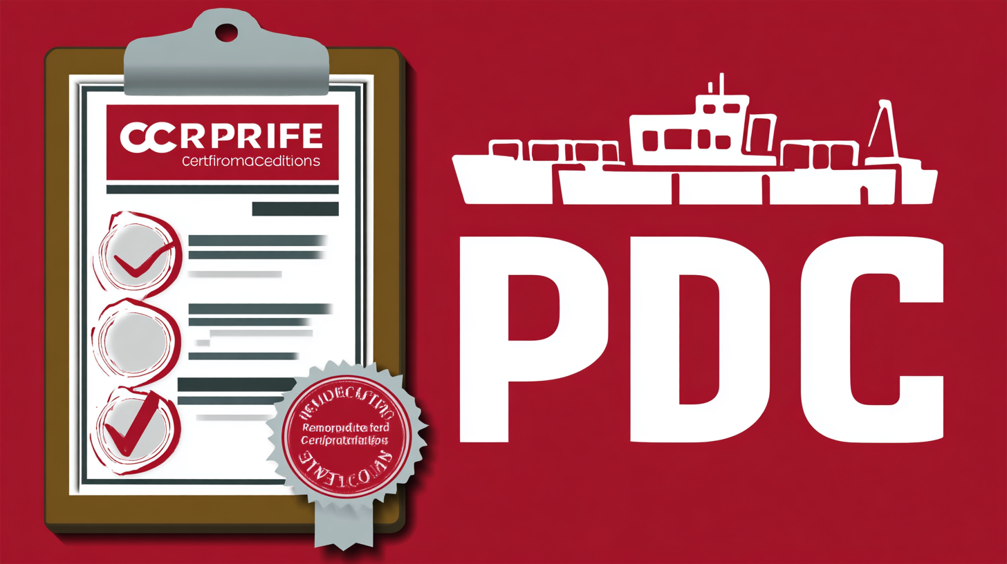 How to Navigate International Import and Export Certifications for Your Best Remodeling Contractor Business
