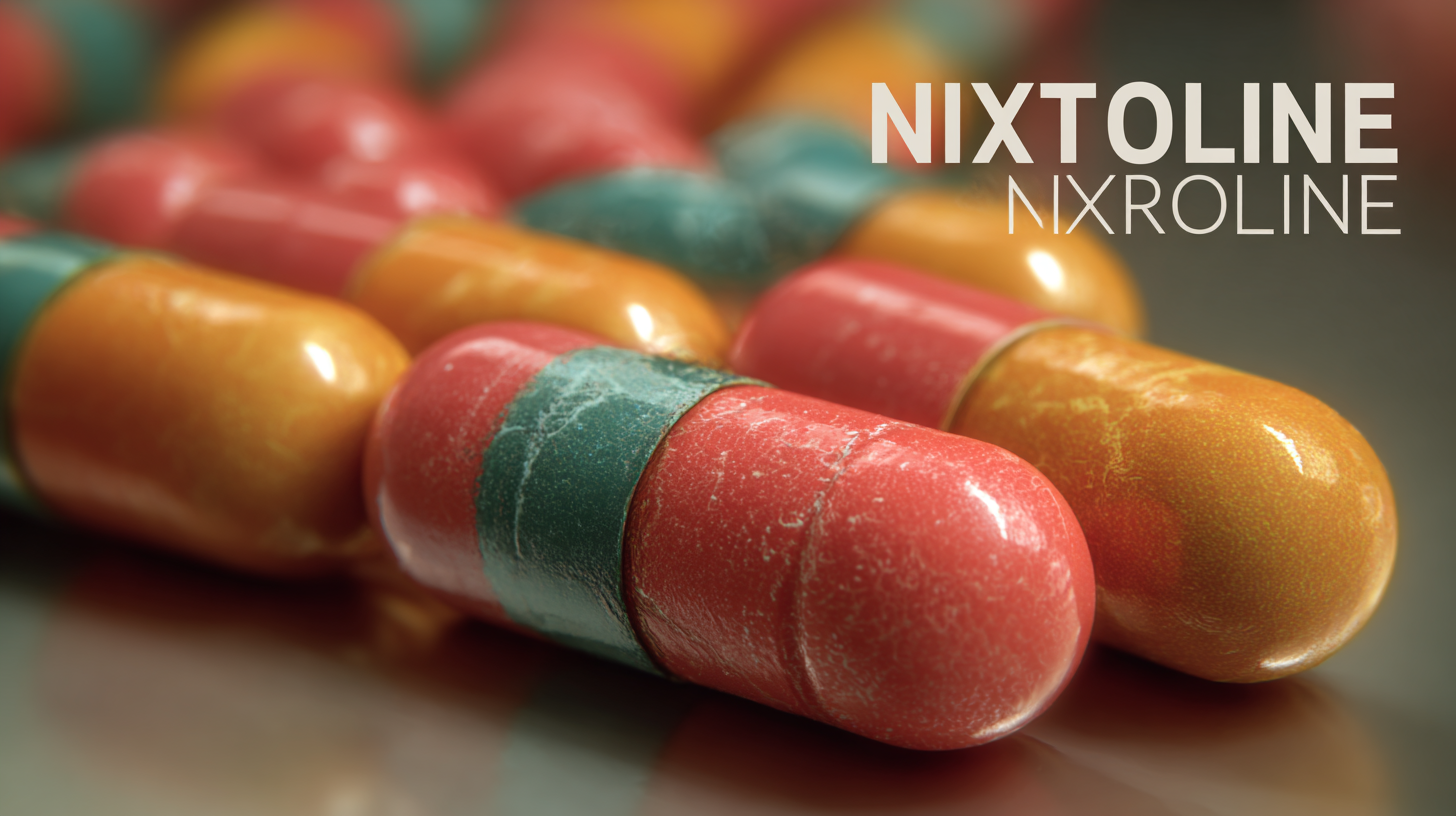 7 Amazing Tips on How Nitroxoline Enhances Anticancer Properties