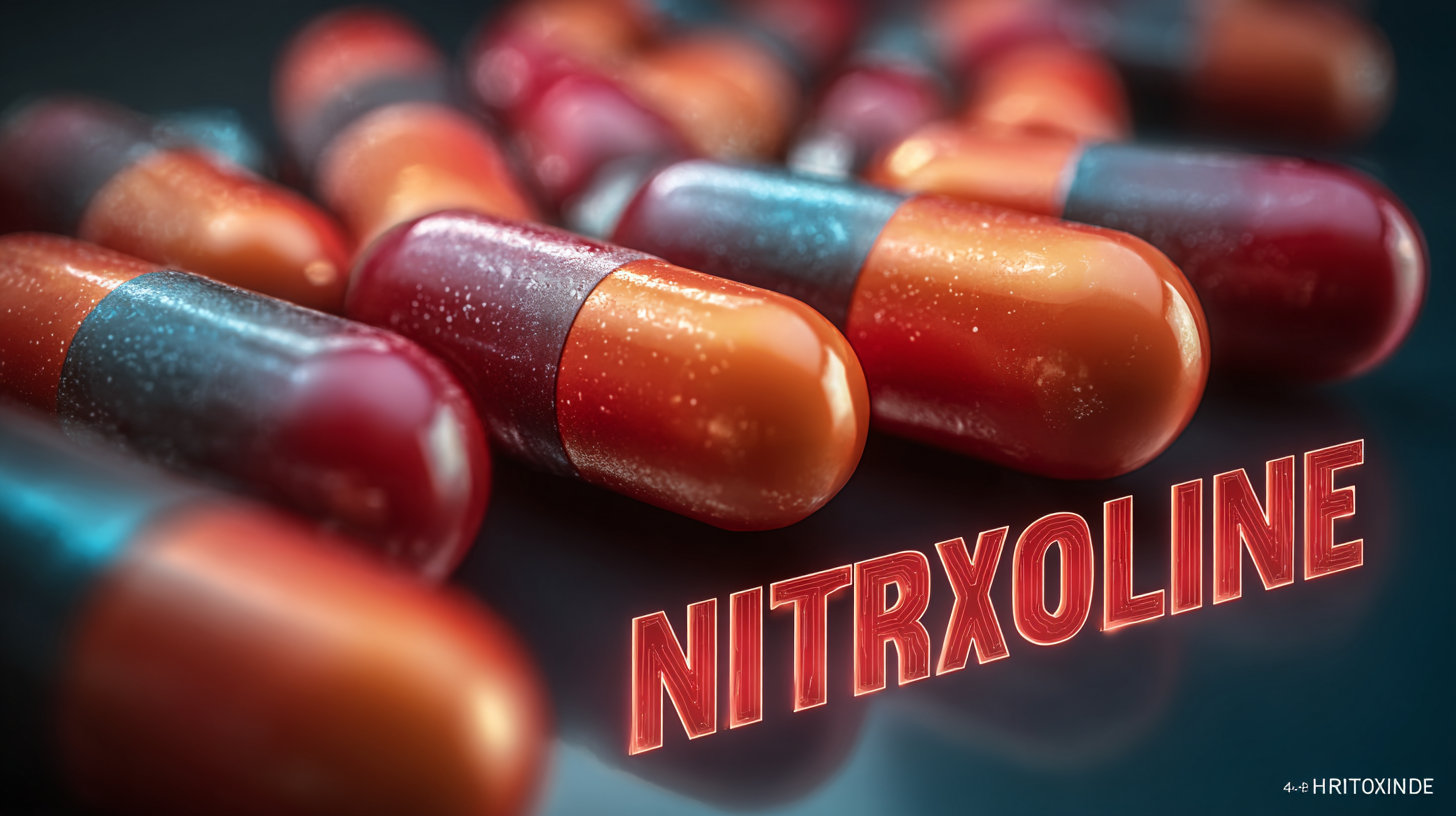 7 Amazing Tips on How Nitroxoline Enhances Anticancer Properties