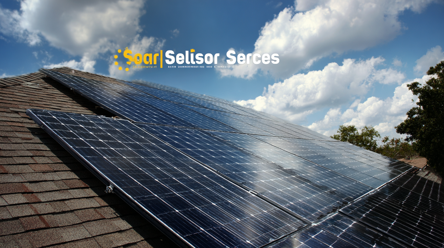 How to Minimize Maintenance Costs with Best Solar Panel Roof After Sales Service Advantages