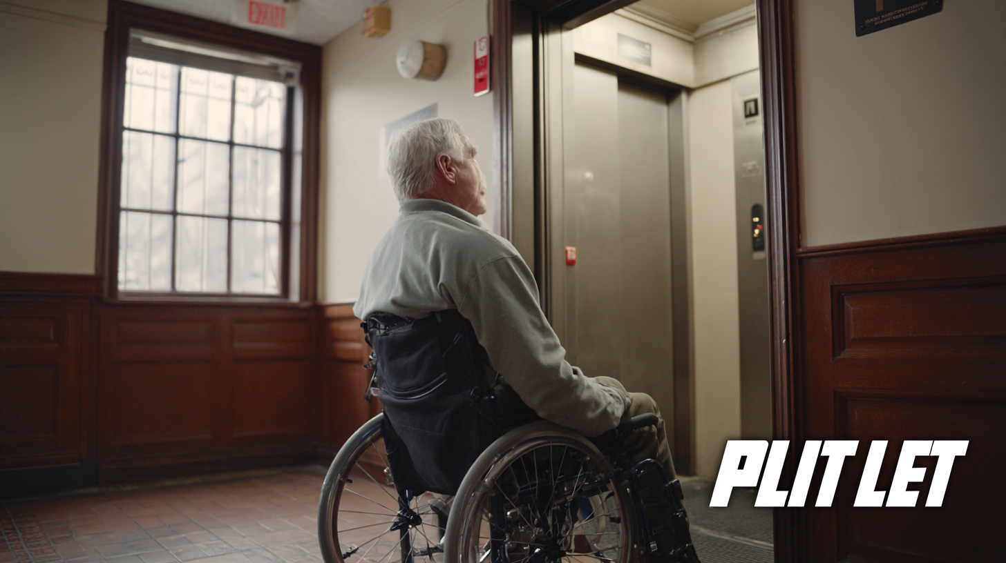 Advantages of Choosing the Best Wheelchair Lift for Your Accessibility Needs