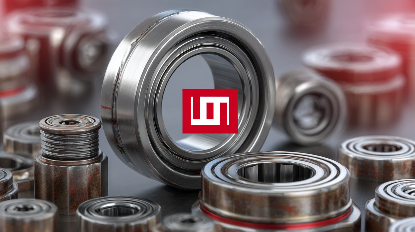 Discover the Advantages of the Best One-Stop Bearing Procurement Platform for Global Buyers